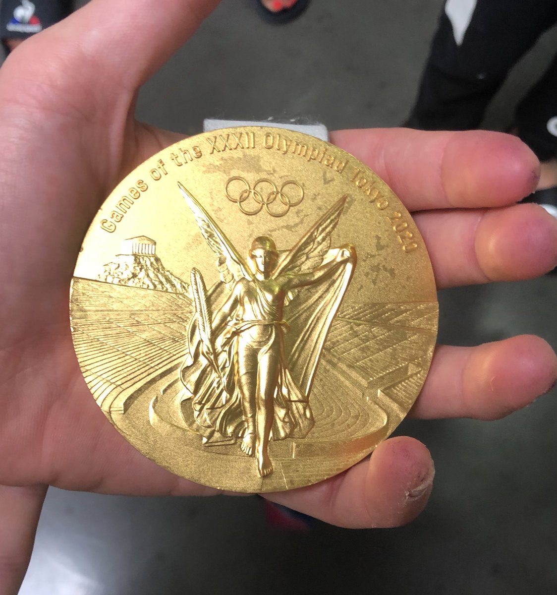 Amakekette tweet media