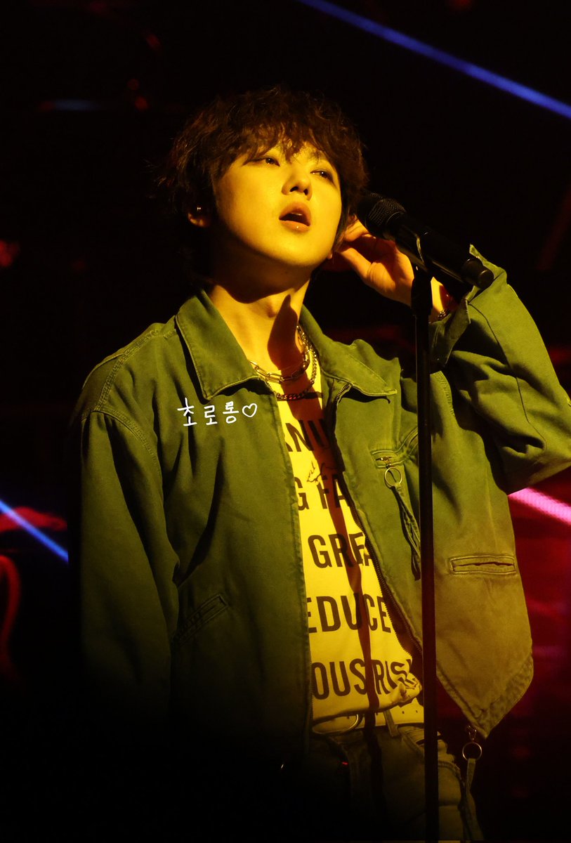 240811 New Normal Life 수원 프리뷰

✨