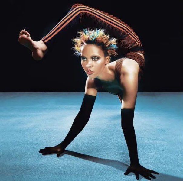 magdalenepop's tweet photo. EUSEXUA | FKA TWIGS | OCT 25 https://t.co/Bw2keMyhC8