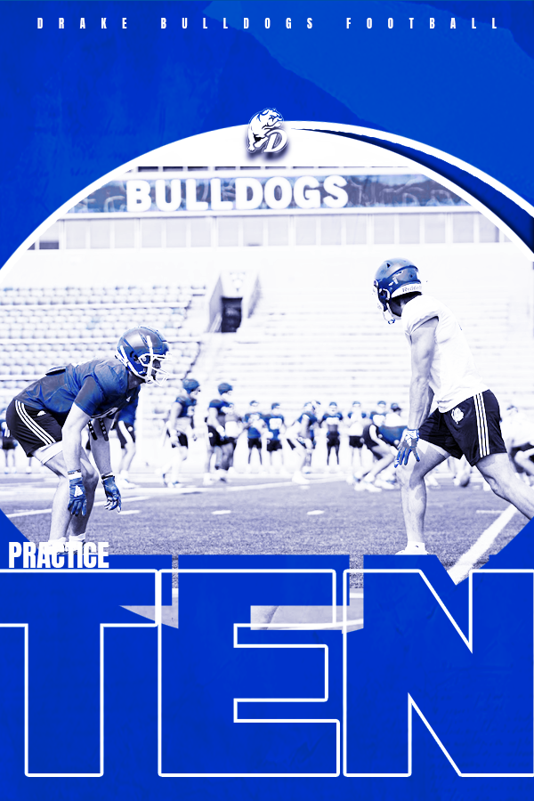 UNI_CoachSmith's tweet image. Scrimmage day! Lets Compete! #BlueMagic #FeastDogs