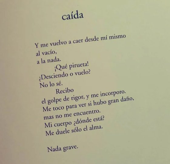 PEMeditorial's tweet photo. Ángel González. https://t.co/EMOJ4mHRli
