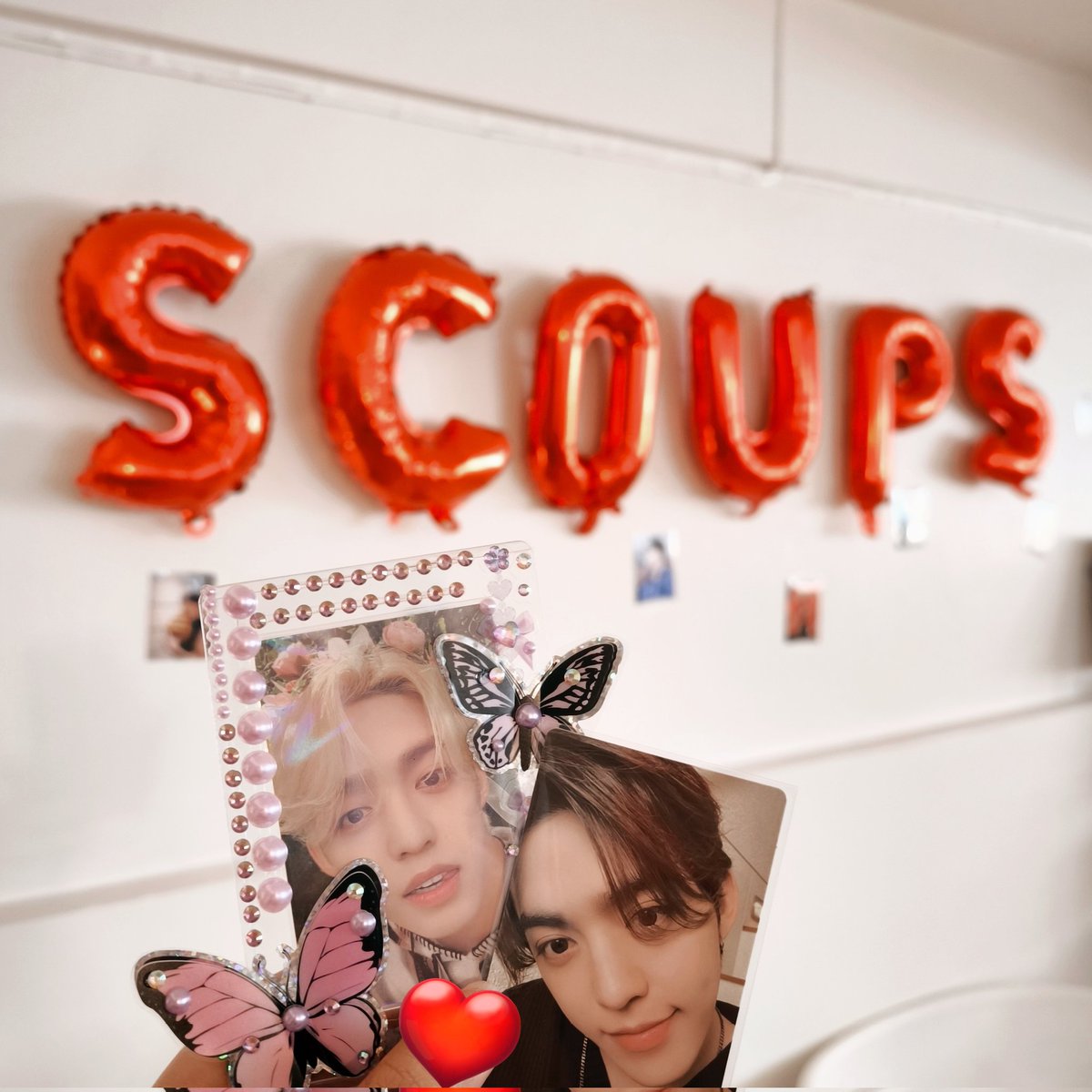 🐦⬛ᴡʜʏɪ🐺🍒 tweet media