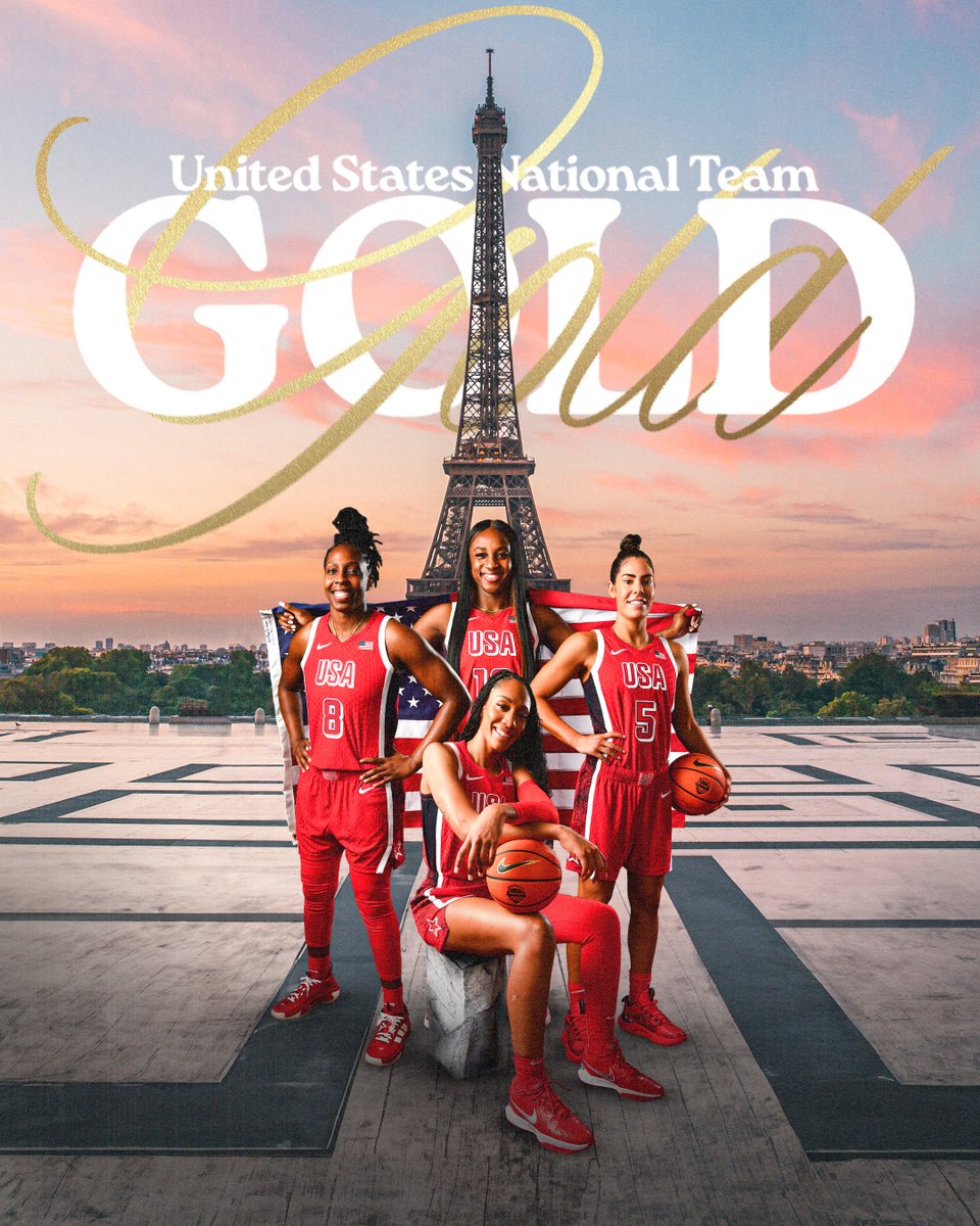 Las Vegas Aces tweet media