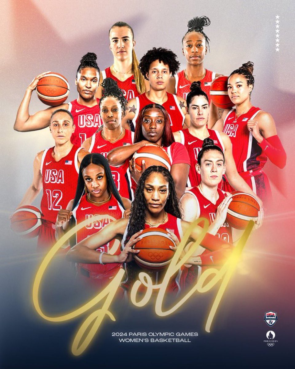 757Lakers's tweet photo. The Greatest Dynasty EVER

The 🇺🇸 #USABWNT wins an eighth-straight Olympic Gold. https://t.co/uO54Vnh29H