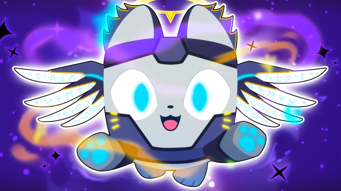 What have you hatched from the Pet Simulator RNG event so far?👀

#petsimulator99 #petsim99 #ps99