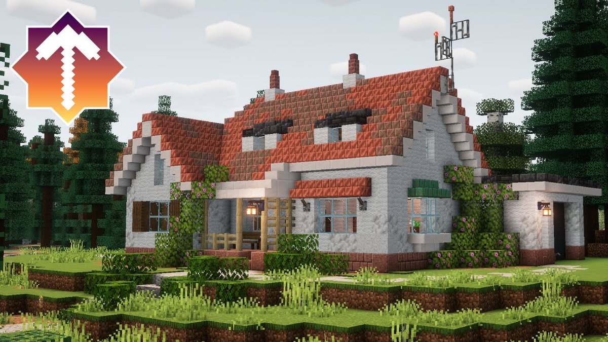 yoglington's tweet photo. Building my house 🏡 on #ExistenceSMP Project New Dawn 🌄 also featuring some shenanigans with @mcpeachpies
https://t.co/hUXPGbVwjT https://t.co/s5ZrbOL5OY
