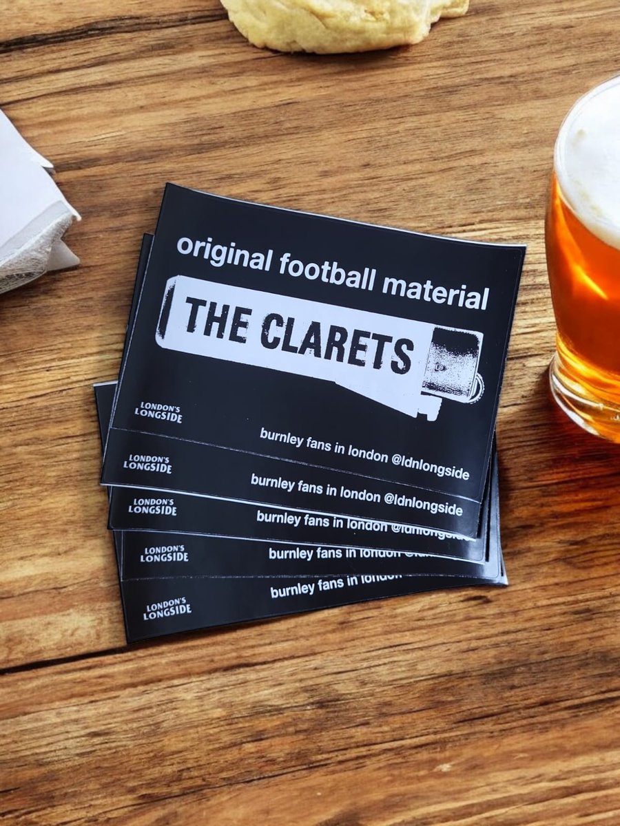 London's Longside tweet media