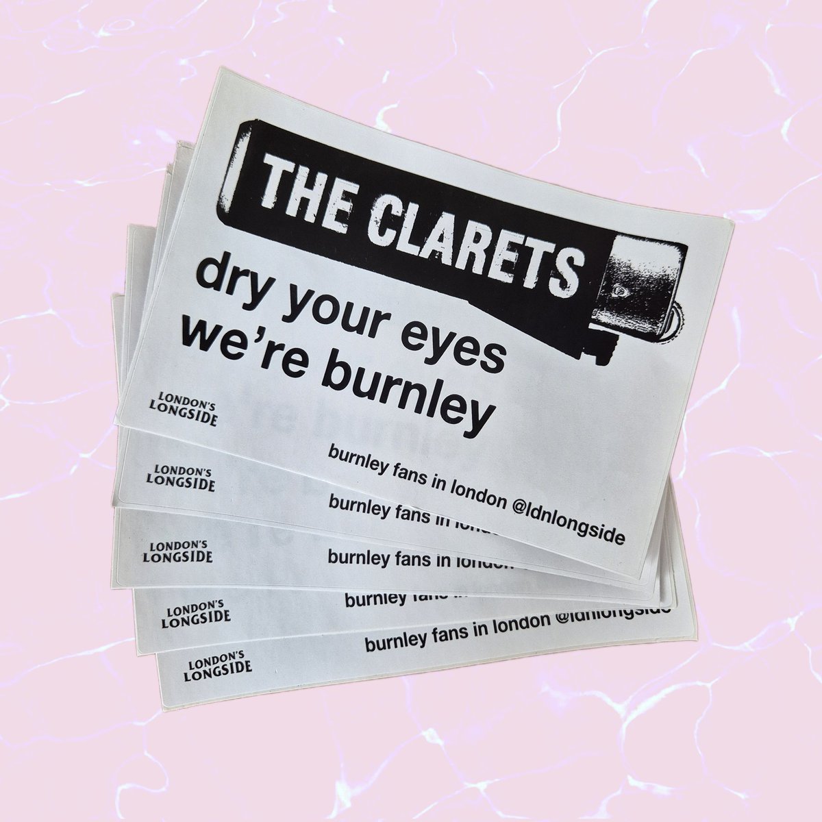 London's Longside tweet media