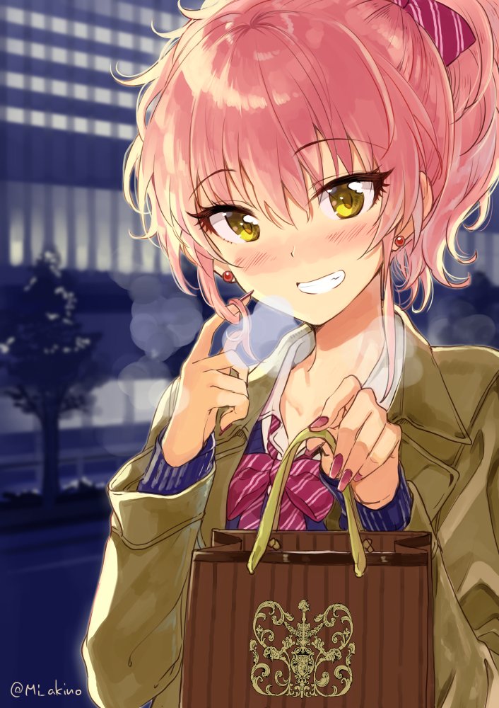 ＊*•̩̩͙✩•̩̩͙*˚ Hanabusa LuNami ˚*•̩̩͙✩•̩̩͙*˚＊ tweet media