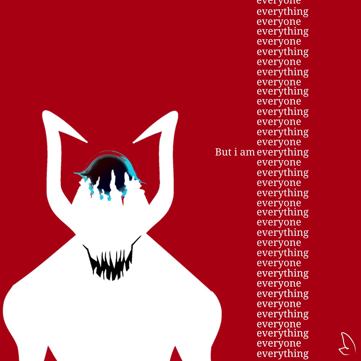 Pappydrawstuff's tweet photo. But i am everything and everyone.
.
.
.
.
.
#Digitalartwork #digitaldrawing #digitalart #digitalillustration #illustration #illustrator #drawing #art #artist #OriginalCharacter #fyp #artistsupport https://t.co/H8ZexRp2Yt