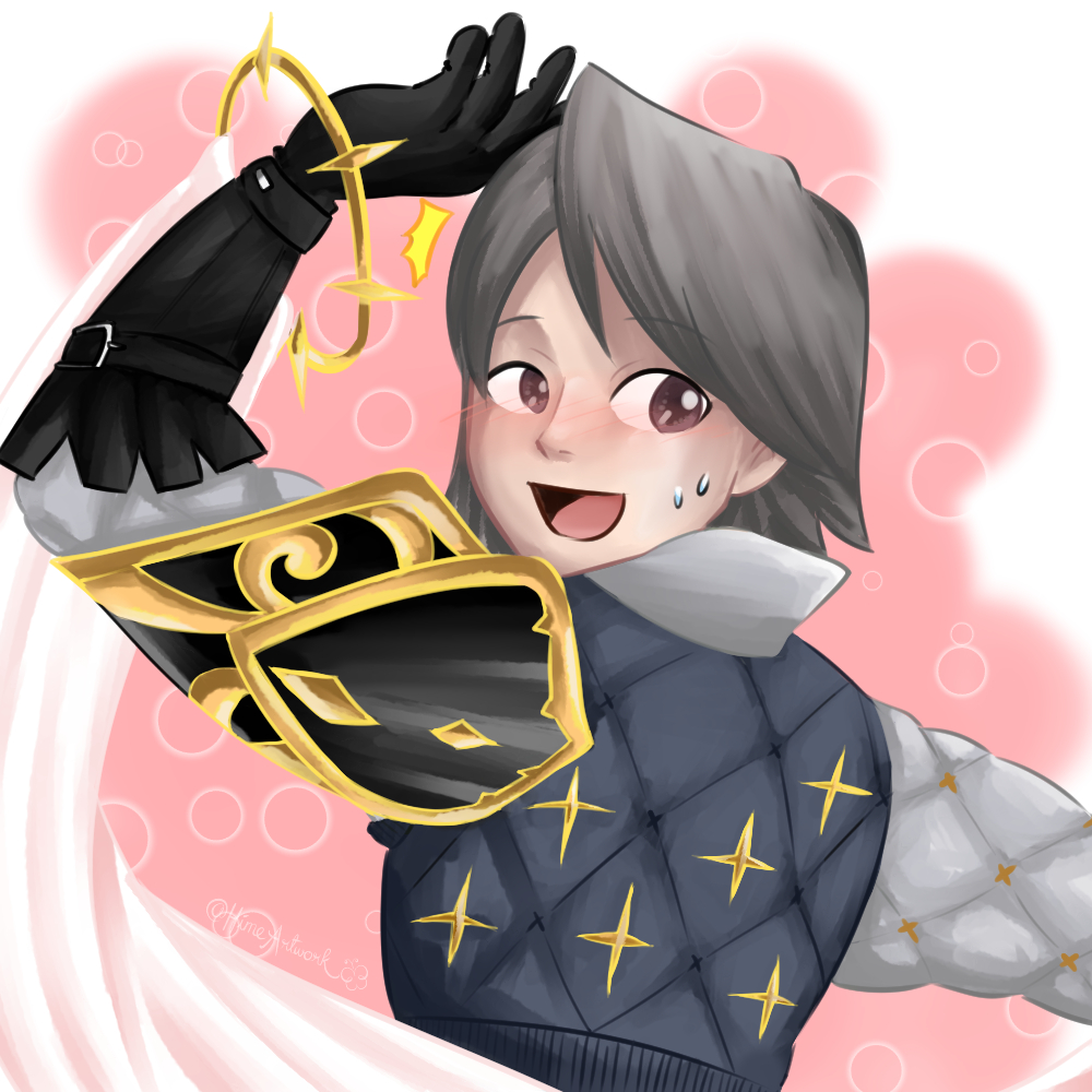 lilunarose's tweet photo. Day 6 Laslow from Fates!
I drew him when he danced like Olivia. At first, I want to draw him in Dancer Outfit, and I just realized, @A15OSL asking for Laslow not the other one ๐
Thank you for joining! Laslow for you
@A15OSL
Will do the 2nd batch later :3
#fireemblem #laslow https://t.co/Ah9DWnX16H