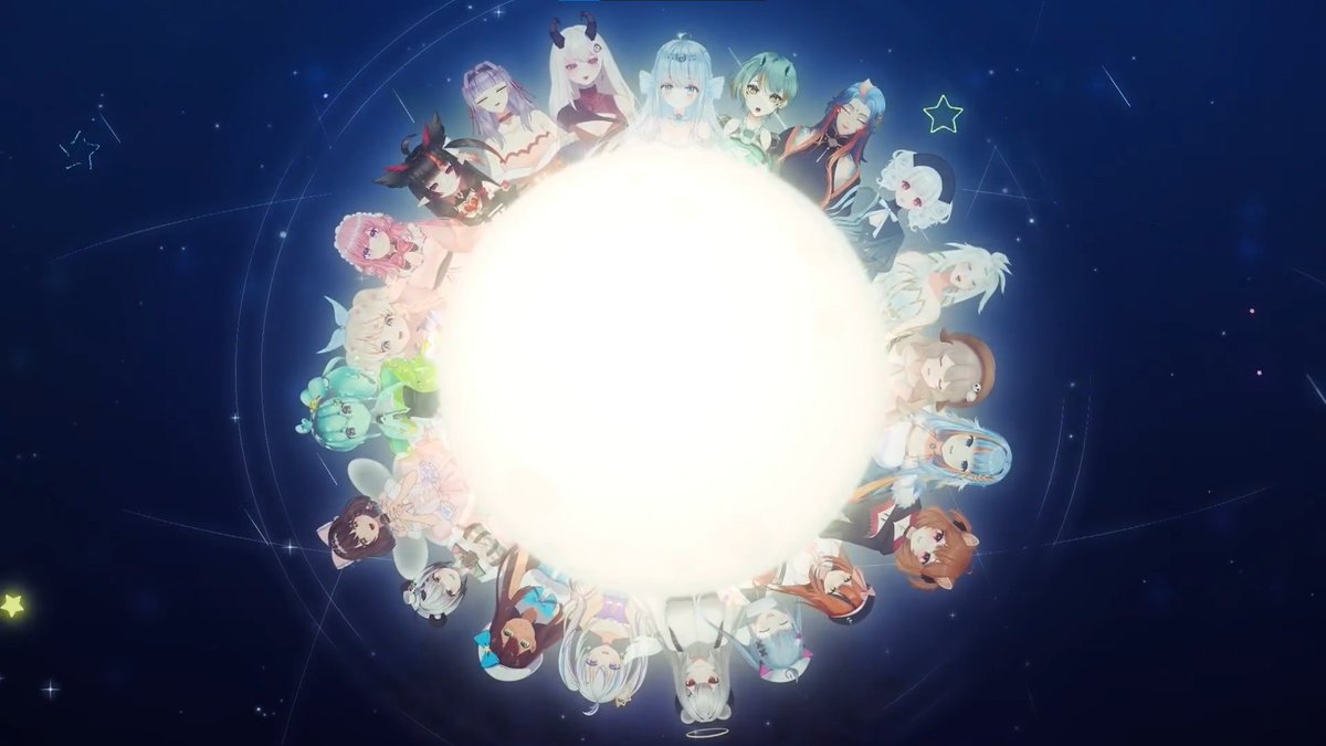 TobaFuyumi's tweet photo. Thank you for coming to yesterday's concert 🥹 💙🧡
It still feels unreal but the VOD is there as proof and will be up on Silvi's YouTube soon, too!!! ☀️
Go support all these amazing singers! ⬇️

#VUnityLIVE2024 https://t.co/vGapVh4QA4