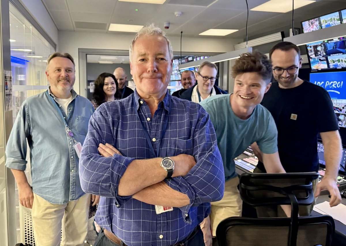 Rob Curling (@robcurling) on Twitter photo Me and the people behind me…😅👍👏 @eurosport <a href="/WBDsports/">Warner Bros. Discovery Sports Europe</a> <a href="/Paris2024/">Paris 2024</a> <a href="/Olympics/">The Olympic Games</a> What a team we’ve been for the past 2-1/2 weeks! <a href="/richardcarrtv/">Richard Carr</a> @tom_d_anderson Me and the people behind me…😅👍👏 @eurosport <a href="/WBDsports/">Warner Bros. Discovery Sports Europe</a> <a href="/Paris2024/">Paris 2024</a> <a href="/Olympics/">The Olympic Games</a> What a team we’ve been for the past 2-1/2 weeks! <a href="/richardcarrtv/">Richard Carr</a> @tom_d_anderson