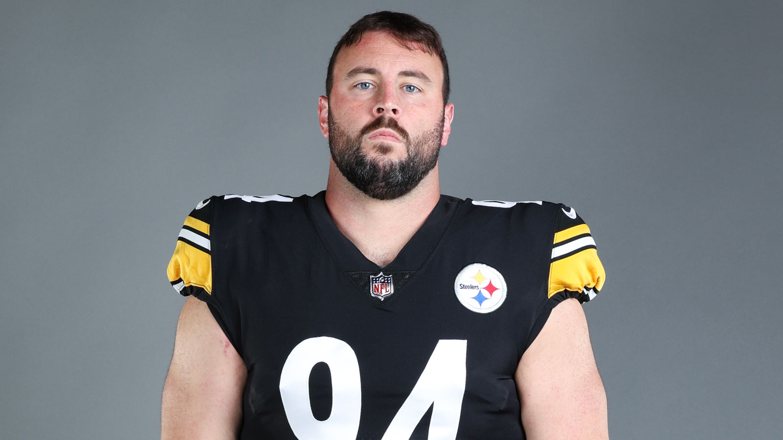 Around The NFL on X: "Steelers activate DL Dean Lowry off PUP list, place  DT Breiden Fehoko on injured reserve https://t.co/fRyUhsYxBE  https://t.co/nORKIlkXwW" / X