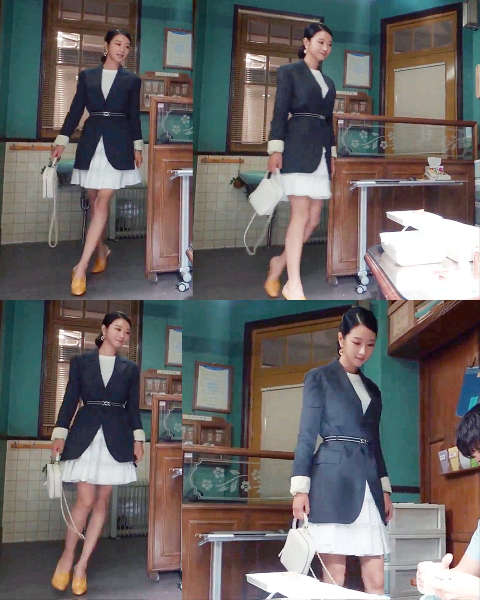 PreciousYeaJi's tweet photo. ♥️♥️ #SeoYeaJi #서예지 #ItsOkayToNotBeOkayEp12 https://t.co/figuPEUsXB
