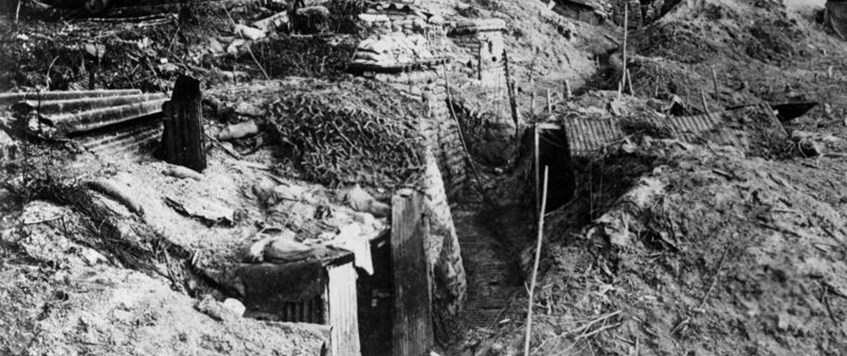 The perceived failure of Gough’s 5th Army against the German Spring Offensive of 1918 by Ian Langworthy is the subject of our next Branch meeting and will take place on Wednesday, 4 Sep 2024, at Great Stukeley Village Hall, Ermine Street, Great Stukeley, Huntingdon, PE28 4AQ.