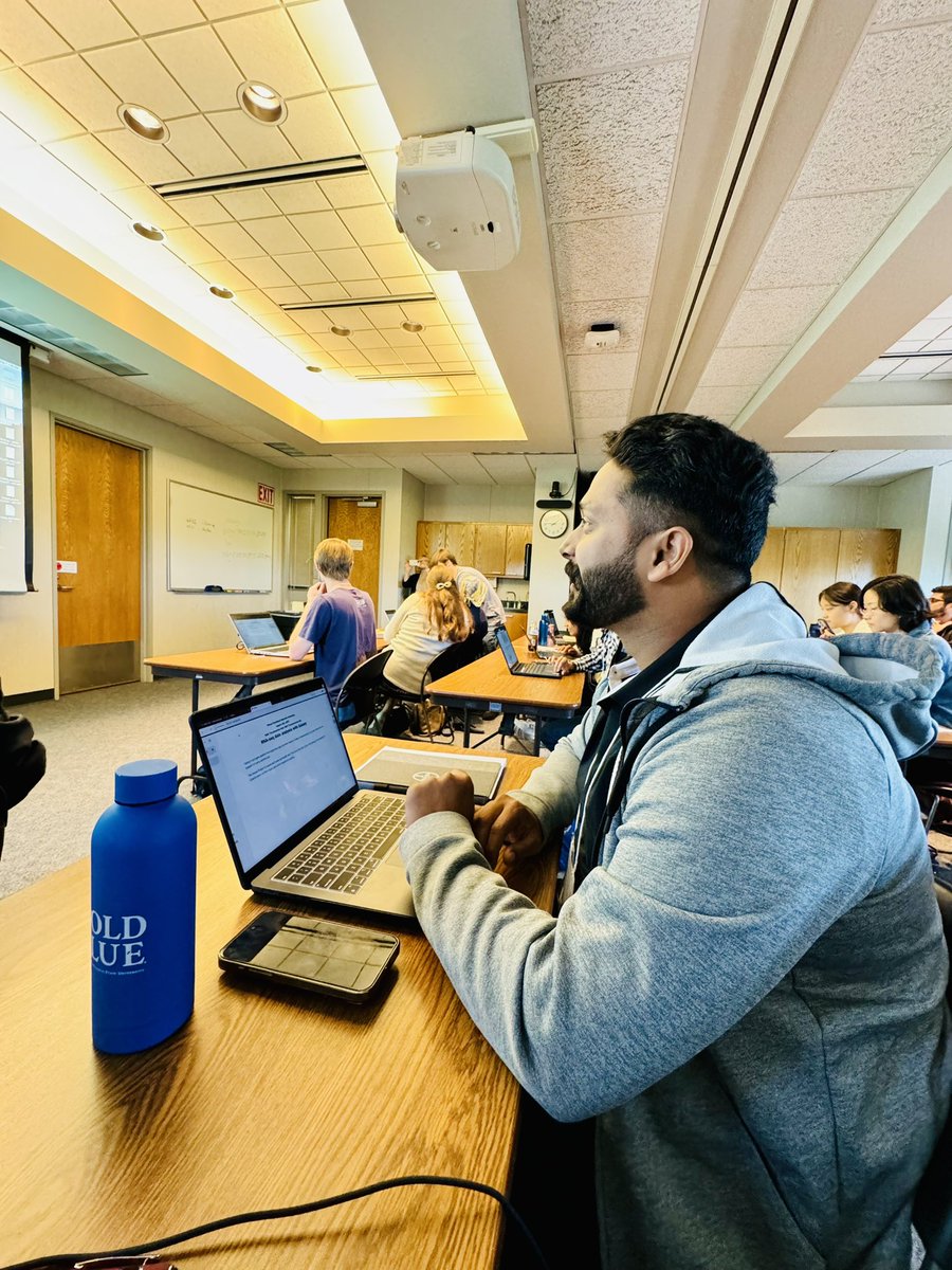 Mandeep Singh (@mandeep91483) on Twitter photo Just wrapped up the first <a href="/WheatCAP/">WheatCAP</a> workshop at Kansas State University! It was great experience connecting with fellow researchers!
A big thanks to <a href="/WheatCAP/">WheatCAP</a> <a href="/eakhunov/">Eduard Akhunov</a> for organizing this event. 🌾<a href="/WheatInnovation/">SDSU Winter Wheat Breeding</a> Just wrapped up the first <a href="/WheatCAP/">WheatCAP</a> workshop at Kansas State University! It was great experience connecting with fellow researchers!
A big thanks to <a href="/WheatCAP/">WheatCAP</a> <a href="/eakhunov/">Eduard Akhunov</a> for organizing this event. 🌾<a href="/WheatInnovation/">SDSU Winter Wheat Breeding</a>