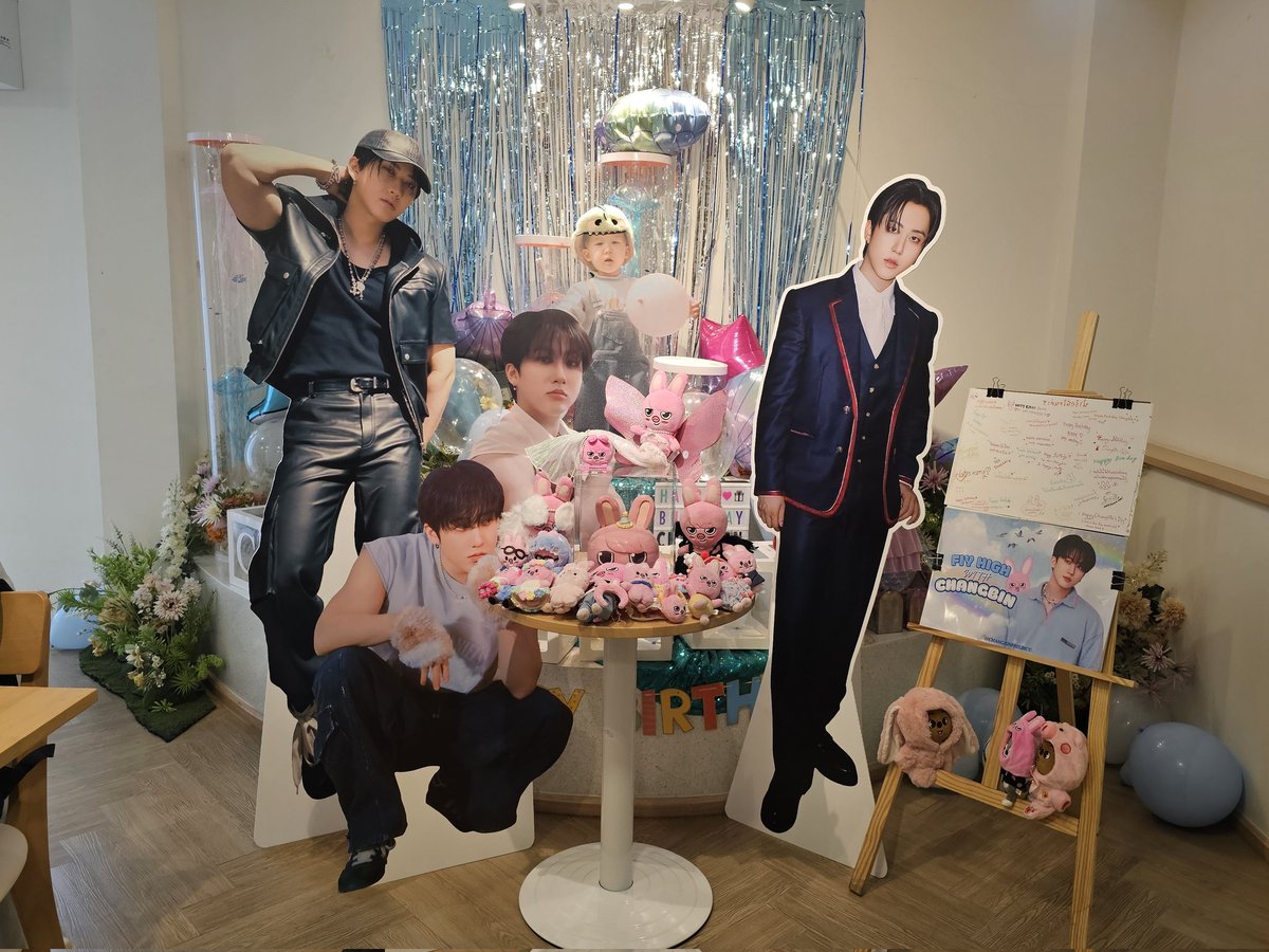 ยอนจินนี่ ✨️😘 So Good Boy 🩷 tweet media