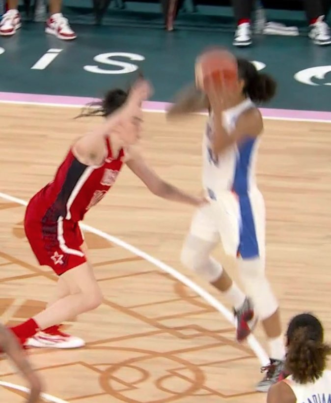 Les règles sont différentes chez les filles ?