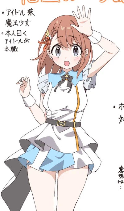 2年前← →現在絵柄さん? 