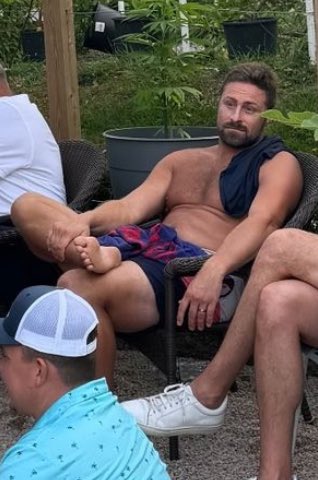 hotbabelover69's tweet photo. Lebron/KD/Curry fans realizing the international rec league tournament is over and it’s back to the Boston Celtics beating the ever living dog shit out of the NBA en route to their 19th world title https://t.co/Cowat8sKFF