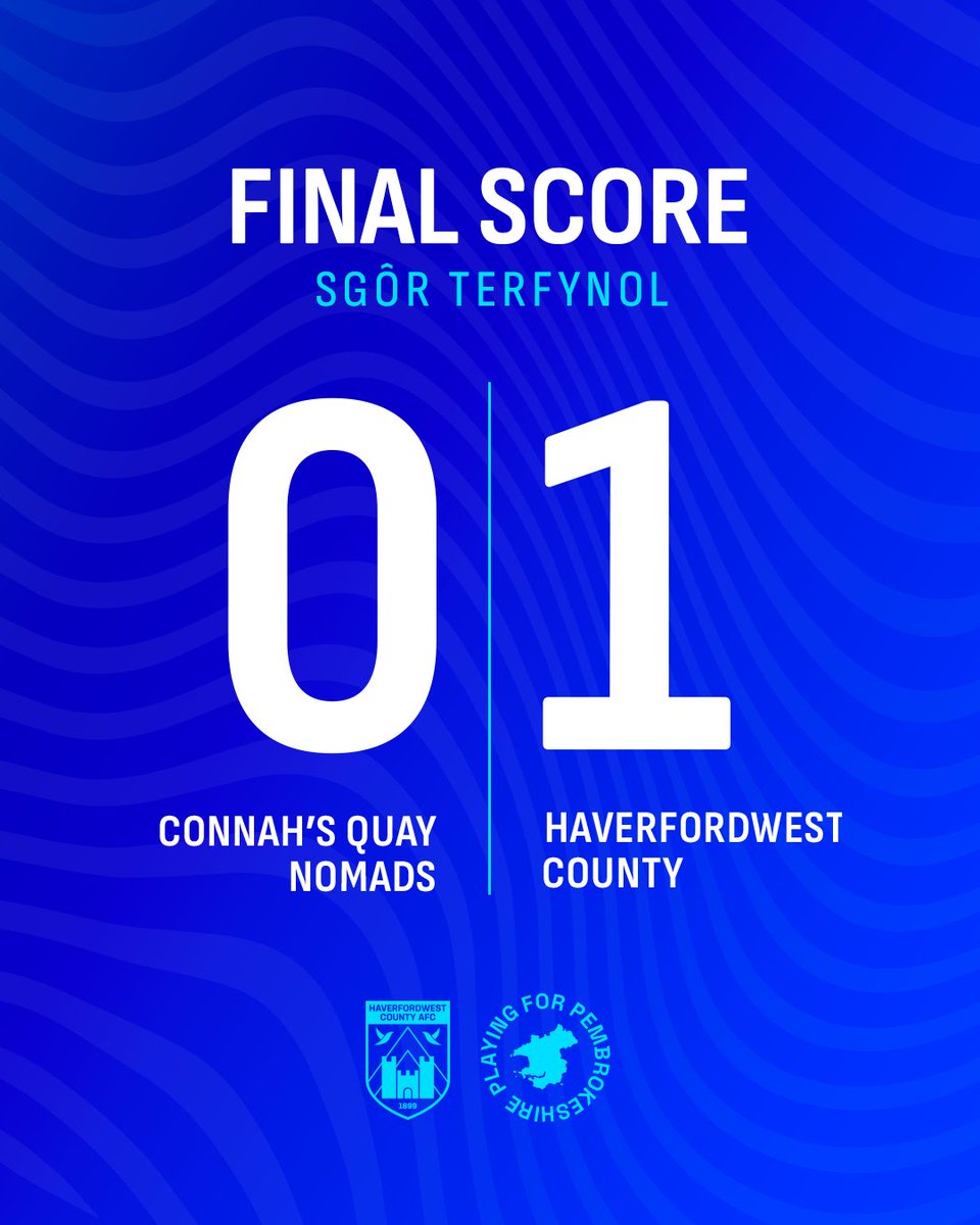 OPENING DAY W FOR THE BLUES! ✅💙