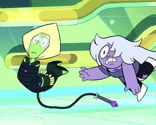 RT Your Peridot (@rturperid0t) on Twitter photo 