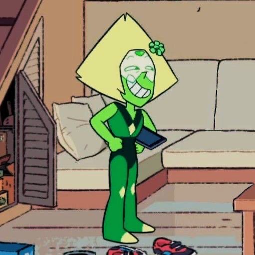 RT Your Peridot (@rturperid0t) on Twitter photo 