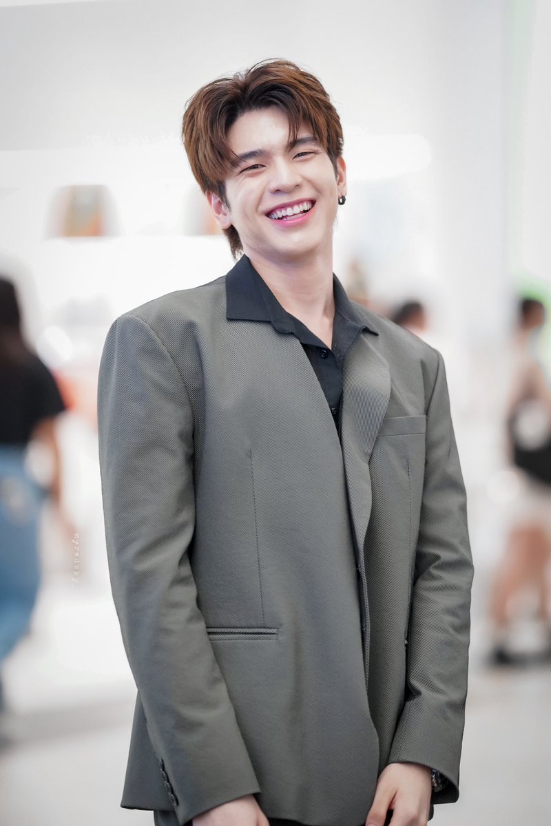 myredsky_'s tweet photo. ขอบคุณสำหรับรอยยิ้มนะคะ 😘

#OralBiO 
#HelloImiO7 
#oralBThailand 
#pie_saran @SaranPie https://t.co/DVLVJDZTyK