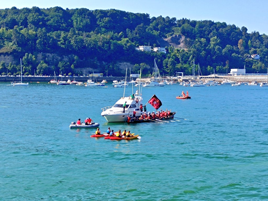 Hondarribiarraun tweet media