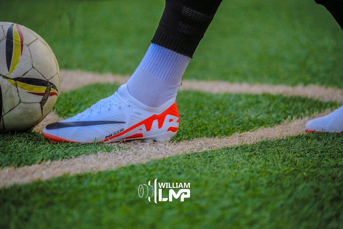 WilliamLmp's tweet photo. Photos 📸 ||
Round 2 — Semi Final 
#VIPUGA | @VipersSC SC 0-0 @UgandaCranes Select Team 
80mins!!!
@FUFASuper8 https://t.co/h5Z8Fp73N8