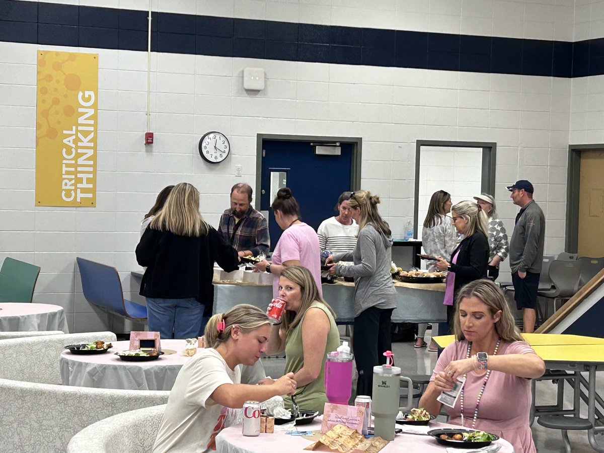 Dr. Tracy Barber tweet media