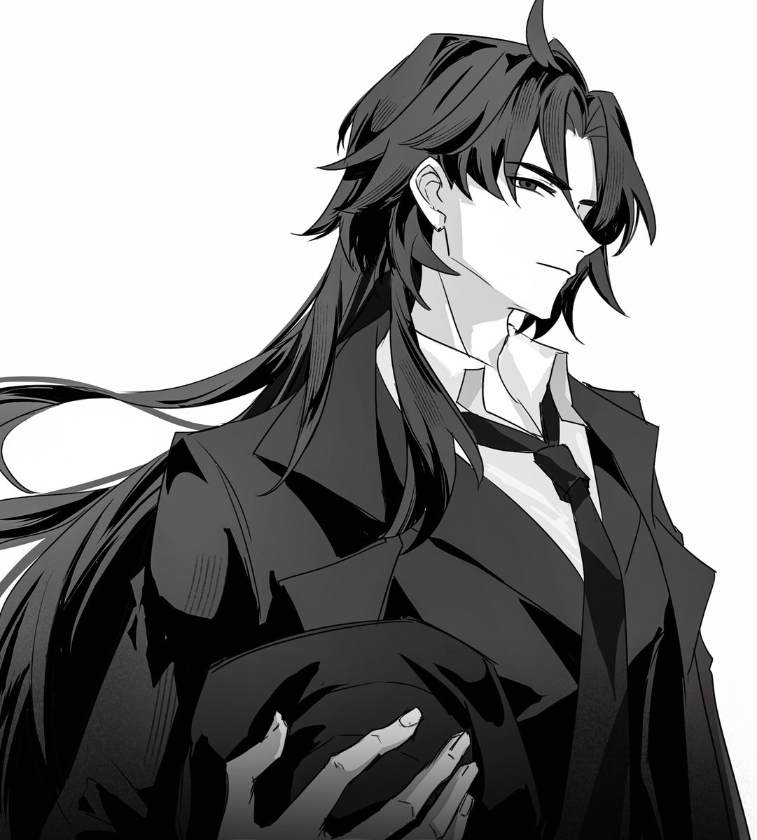 rbbing233's tweet photo. 刃 https://t.co/ISLcfEx06c
