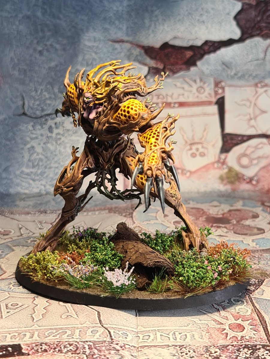 PNVitale's tweet photo. @wepaintmini @warhammer https://t.co/6xzjdXvV2J
