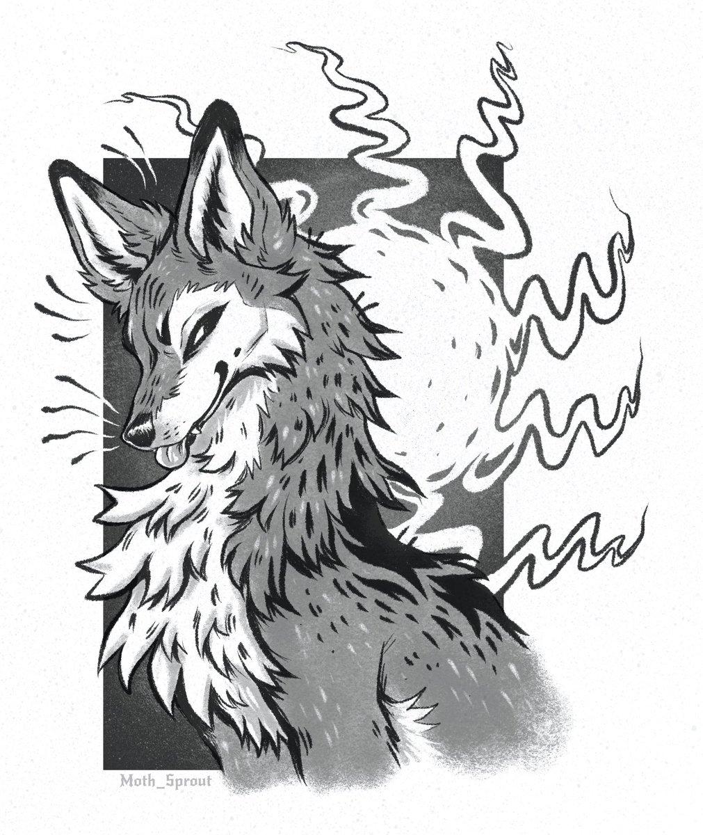 Reminder that pretty much all of my art is available to be used as tattoos! 

$25 for any existing design, dm me if you're interested in one (or a few!) 

(Pics for attention, these would all be available along with pretty much anything else in my gallery) 