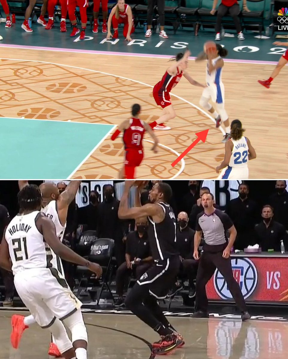 Bleacher Report tweet media