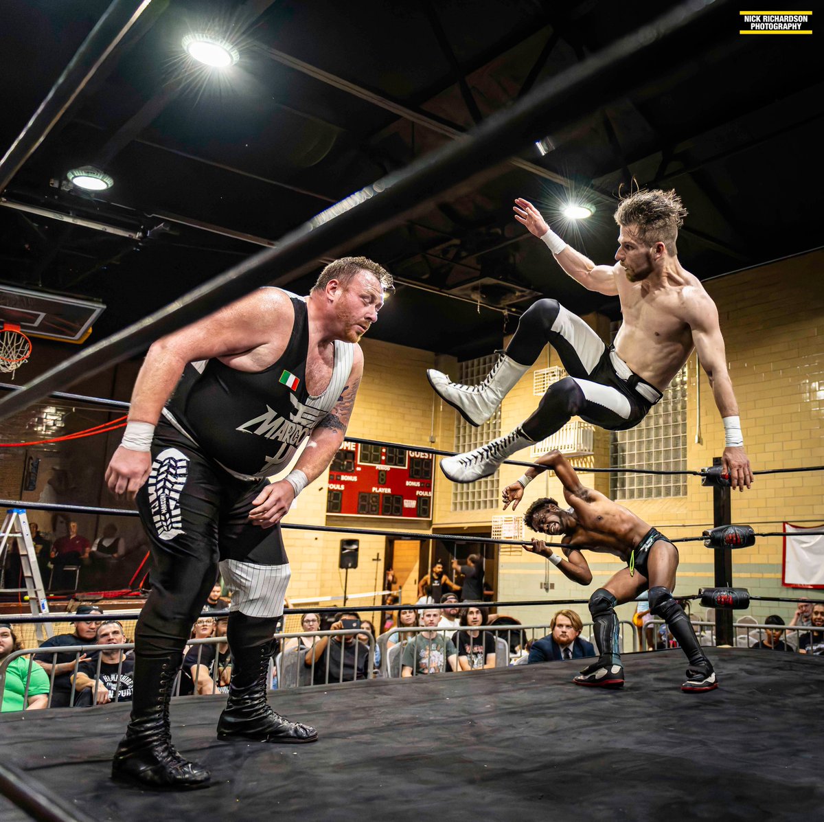 Nick Richardson Photography tweet media