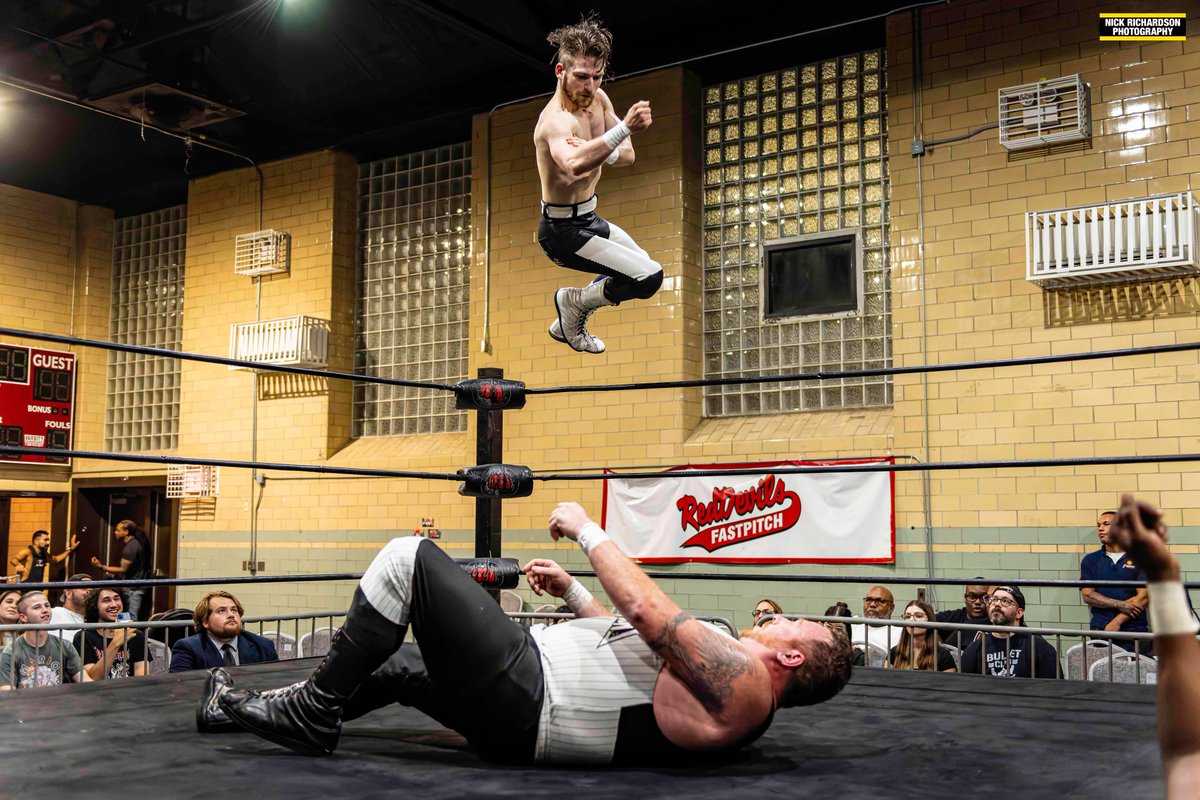 Nick Richardson Photography tweet media