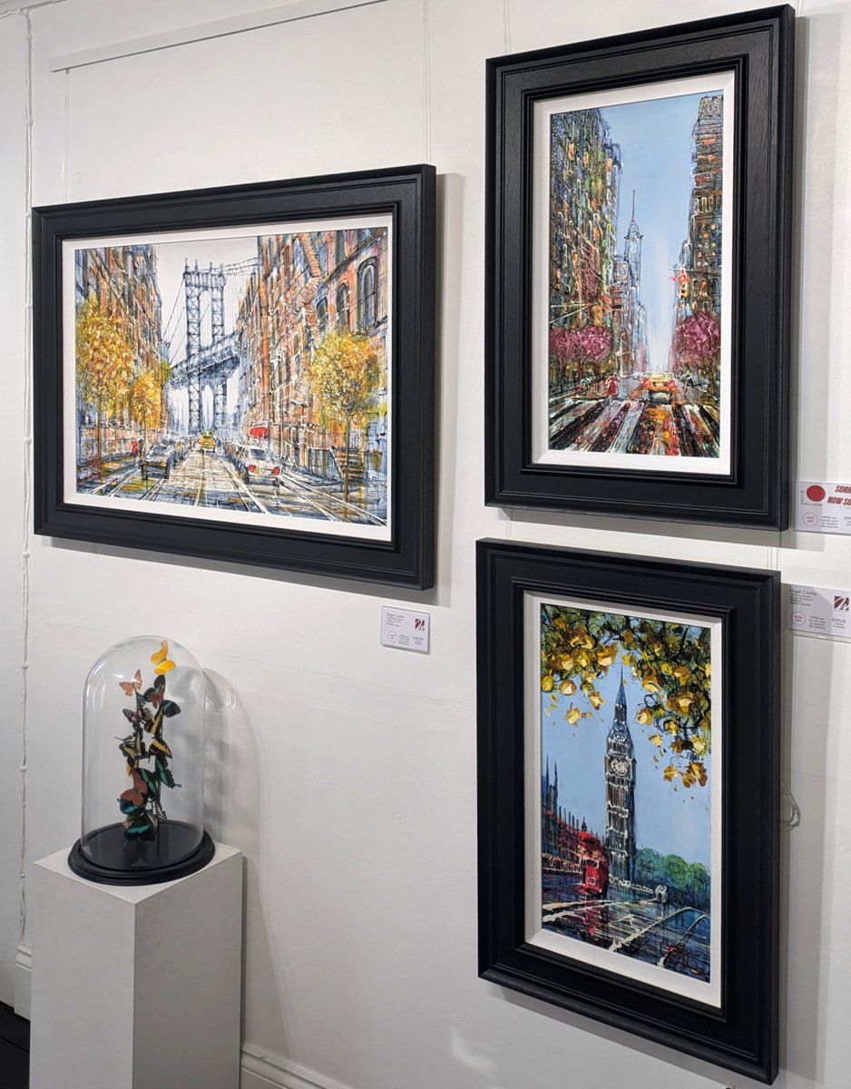 Watson Gallery tweet media