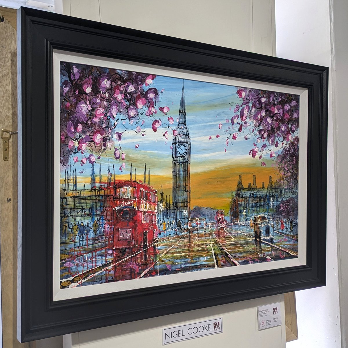 Watson Gallery tweet media