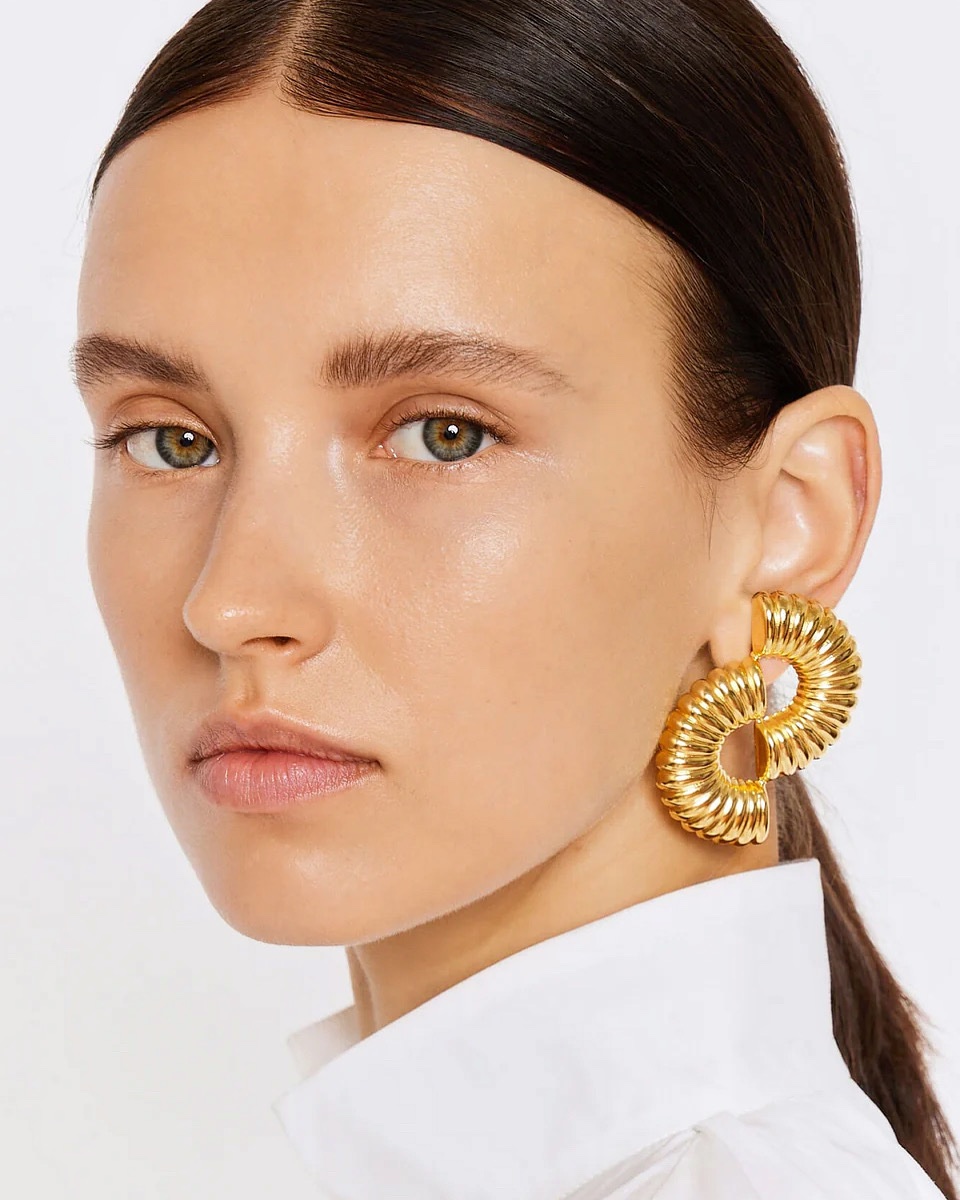 Shop statement making jewelry by Destree at Harvey Nichols Riyadh