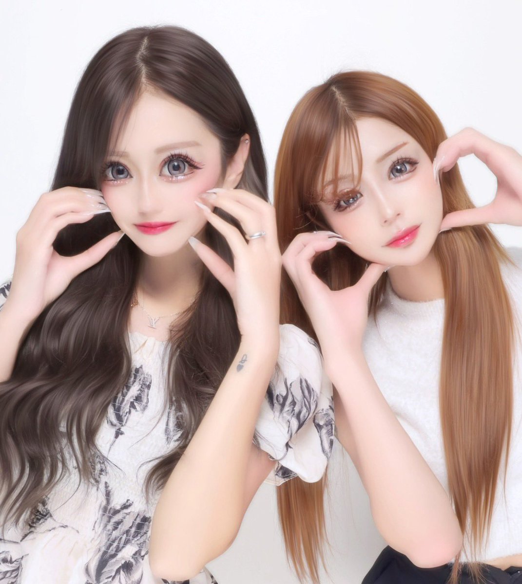 saa_____8's tweet photo. アンタらダイスキ❕ https://t.co/PvPfCkWUjH