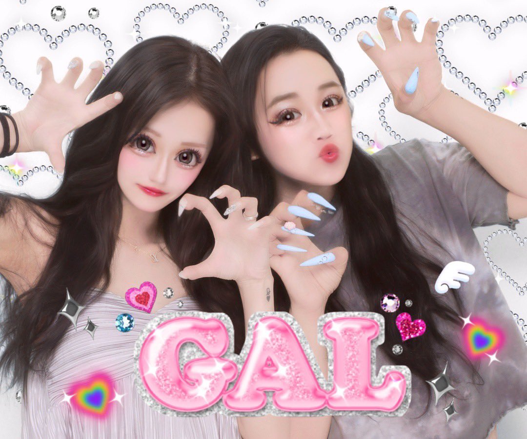saa_____8's tweet photo. アンタらダイスキ❕ https://t.co/PvPfCkWUjH