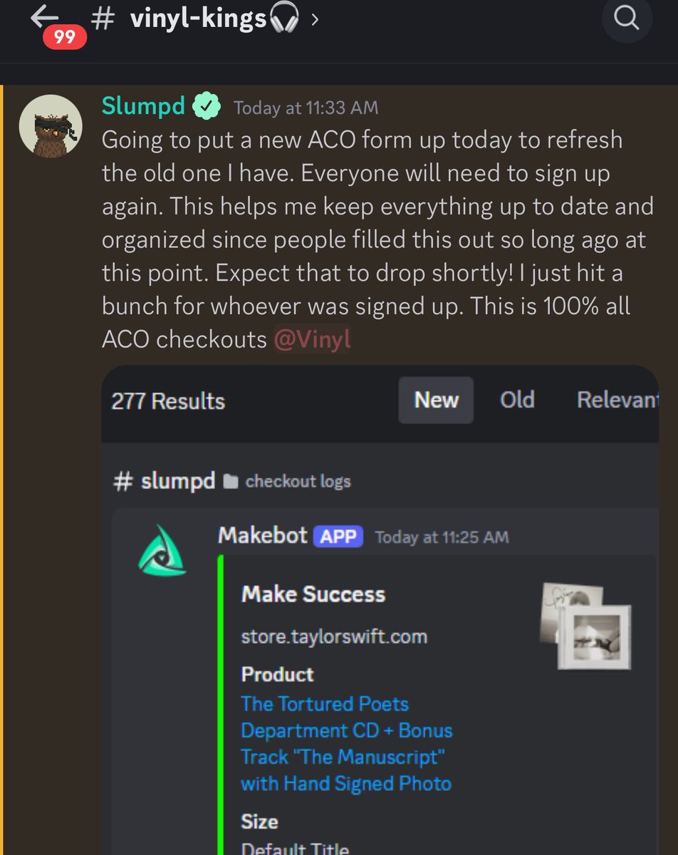 Friends and Family tweet media