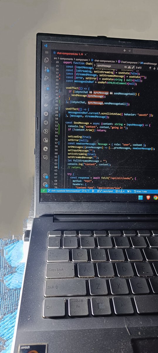 I'm spending 100+ hours building a tool  that will save 5 hours of work.