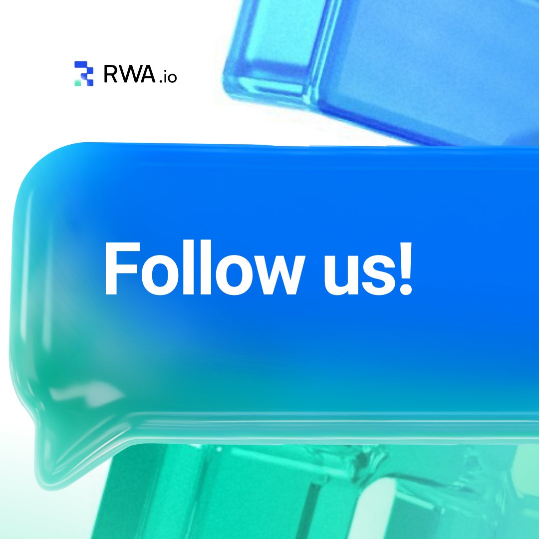 RWA.io tweet media