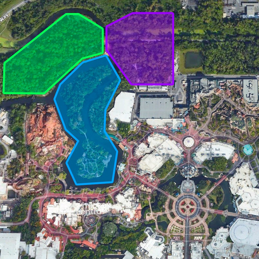 Mickey Central tweet media