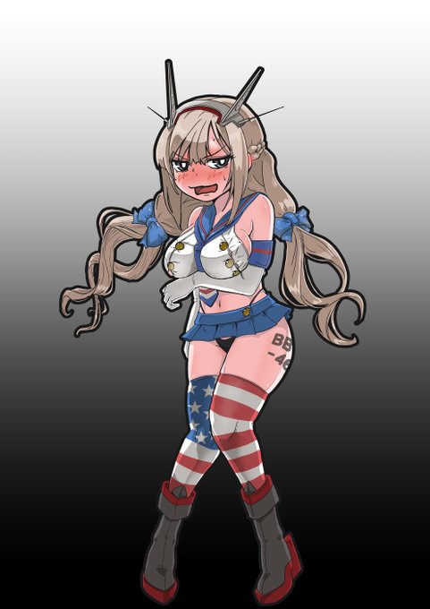 8月12日は
#ハイニーソックスの日
なはずです。 