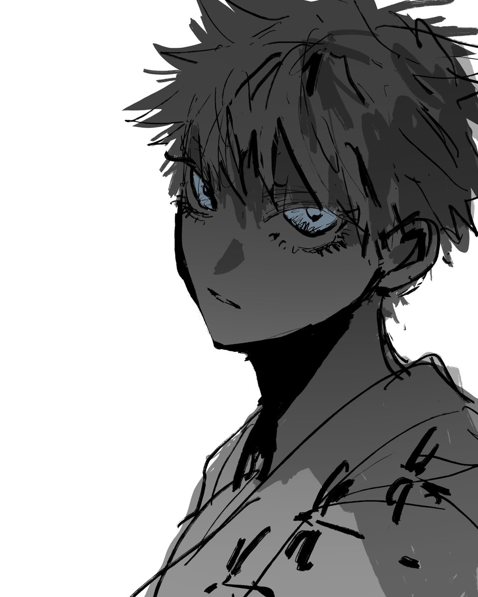 EkxbE9's tweet photo. ←幼年期　　　　　　　　　　　青年期→ https://t.co/mKHW8GBCZm