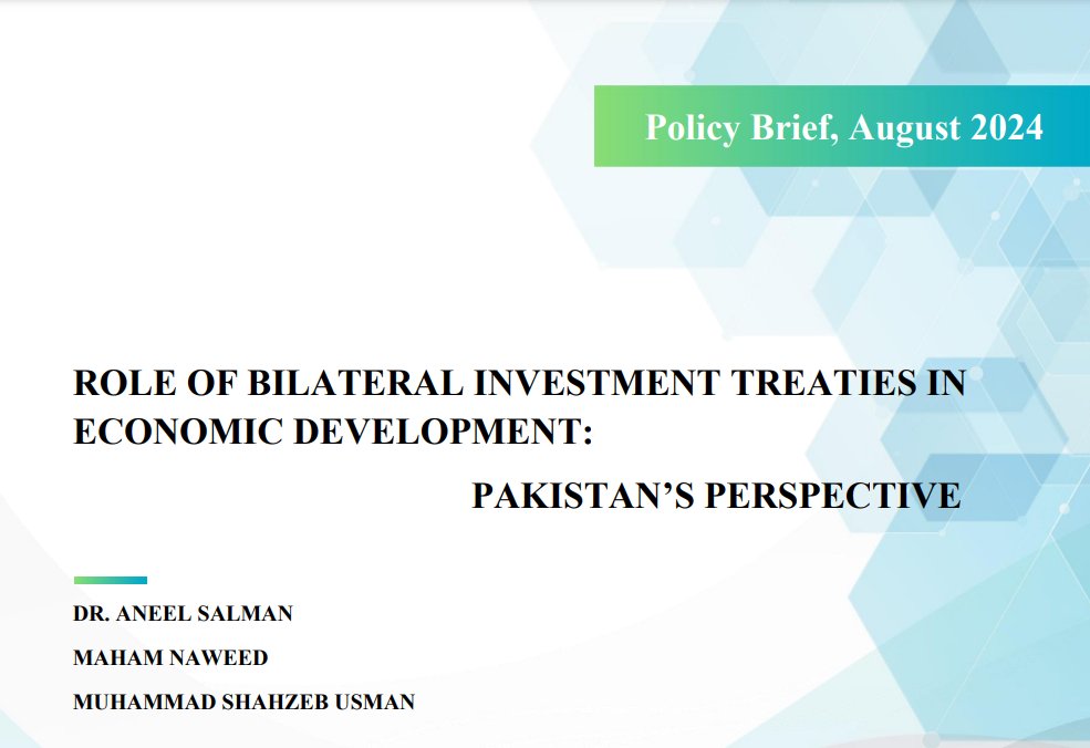 Islamabad Policy Research Institute tweet media